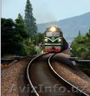 железнодорожные перевозки из Китая до Джизака,код станции 726903 - Изображение #1, Объявление #331854