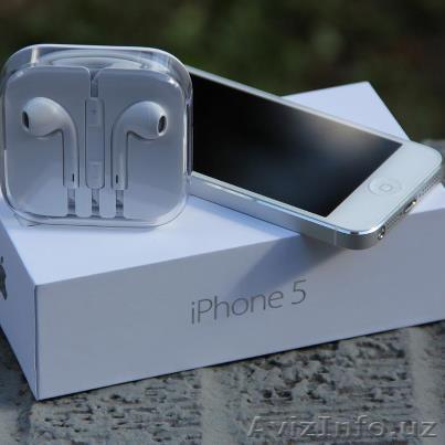 Продажа марка iPhone 5 64GB/iPhone 4S 64GB Unlocked - Изображение #1, Объявление #797946