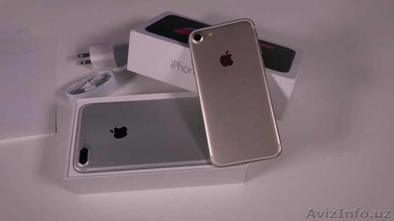 купить 2 единицы и получить 1 бесплатно Apple Iphone 7 и Самсунг S7 - Изображение #1, Объявление #1496553