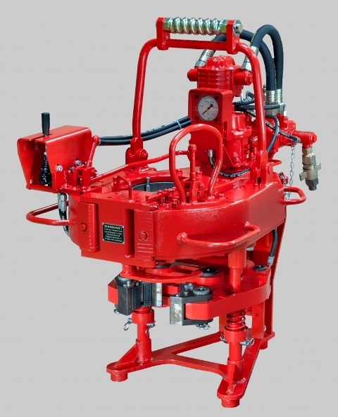 Гидравлический ключ ГКШ-1800 - Изображение #1, Объявление #1720091