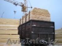 Продажа пиломатериалов из России - Изображение #2, Объявление #183734