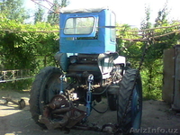 Dala hovli sotiladi! - Изображение #1, Объявление #733838