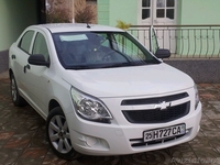 chevralet Cobolt - Изображение #2, Объявление #1069602