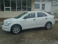 chevralet Cobolt - Изображение #3, Объявление #1069602