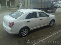 chevralet Cobolt - Изображение #4, Объявление #1069602