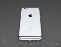 Apple, iPhone 6 Plus 4G телефон (128 Гб) - Изображение #3, Объявление #1165678