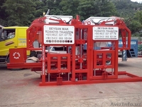 оборудование для производства блоков prs - Изображение #3, Объявление #1482118