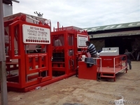 оборудование для производства блоков prs - Изображение #1, Объявление #1482118