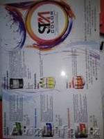 Эмульсия и краски по оптовом ценам. Цена завода - Изображение #2, Объявление #1607339