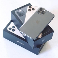 Wts Apple Iphone 12 Pro Max 512gb W/A: +14076302850 - Изображение #1, Объявление #1708951