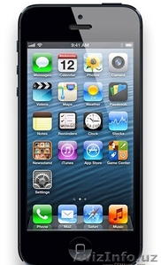 iPhone 5, iPhone 4S и IPad 3 на продажу   - Изображение #1, Объявление #765962