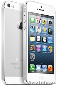 iPhone 5, iPhone 4S и IPad 3 на продажу   - Изображение #2, Объявление #765962