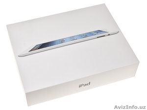 iPhone 5, iPhone 4S и IPad 3 на продажу   - Изображение #4, Объявление #765962