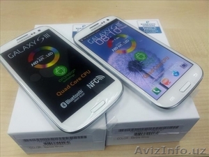 Samsung I9300 Galaxy S III 64GB Unlocked - Изображение #2, Объявление #824956