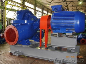 Предлагаю насосы и запчасти Д,  1Д,  НД,  НДФ,  ДФ...