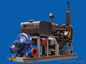 Предлагаю насосы и запчасти Д,  1Д,  НД,  НДФ,  ДФ,  РН...