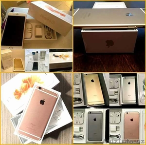 купить 2 единицы и получить 1 бесплатно Apple Iphone 6с и Самсунг S7