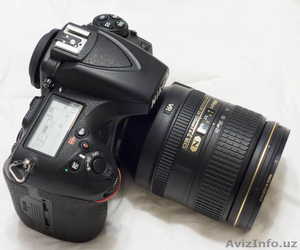 Оригинал Nikon D810 DSLR камеры - Изображение #1, Объявление #1535130