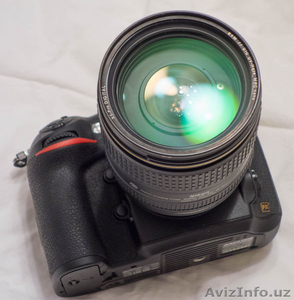 Оригинал Nikon D810 DSLR камеры - Изображение #2, Объявление #1535130