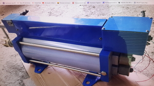 МИП-П-320,  МИП-ПТ-320,  МИП-Э-100,  320,  400,  РПД 3/120-1,  СПД 10/120Г,  УЭГ.С 100