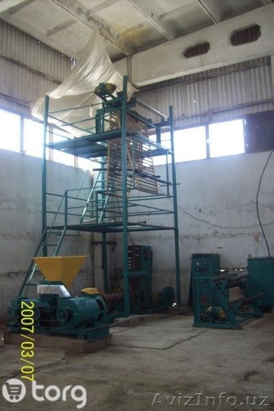 Плёночная линия - Изображение #2, Объявление #594173