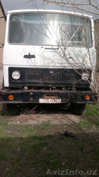 Супер Маз - модель 5551 - Изображение #1, Объявление #579396