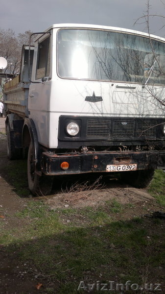 Супер Маз - модель 5551 - Изображение #2, Объявление #579396