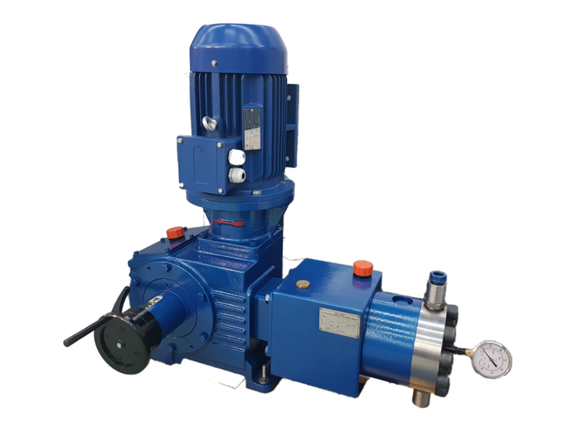 насосы дозировочные: НД, ПТ, Т, НДР-2М... - Изображение #1, Объявление #1679496