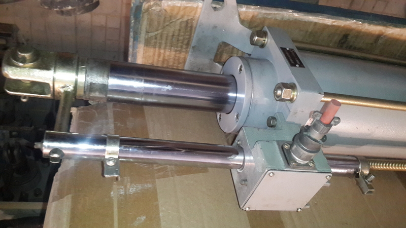 МИП-П-320, ПСП-1, МИП-Э-320, МИП-ПТ-320 - Изображение #5, Объявление #1694044