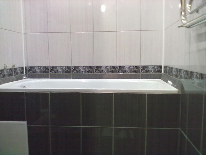 Плиточник.сантехник. - Изображение #1, Объявление #1724099