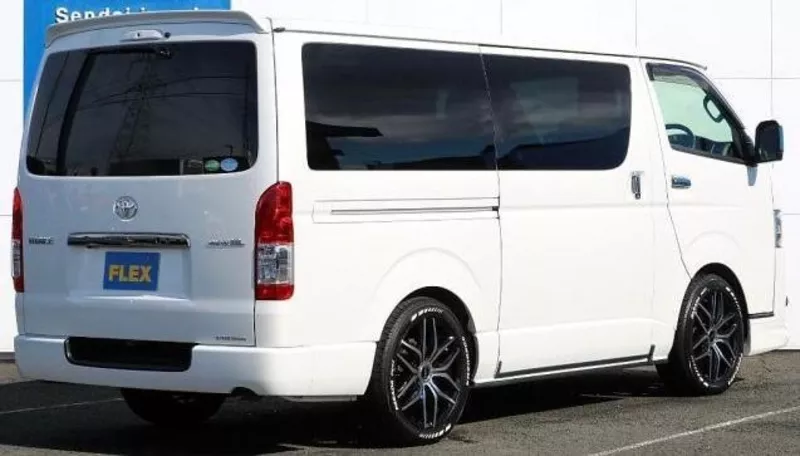 Neatly Used Vehicles For Sale - Изображение #4, Объявление #1751743